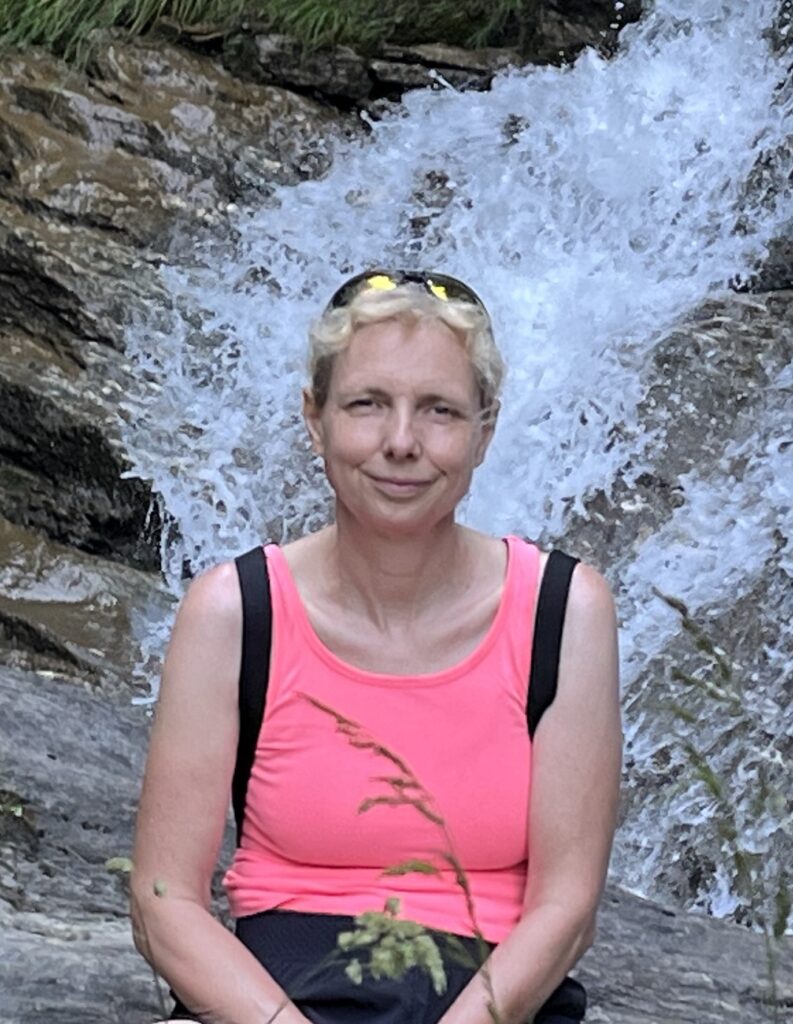 terapie, Jitka Tětková, Bytí v Přítomnosti